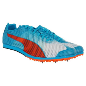 Buty biegowe Puma evoSpeed Star v4 unisex kolce do biegania