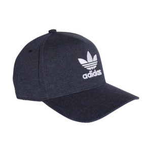 Czapka Bejsbolówka Adidas Originals AF MELANGE granat