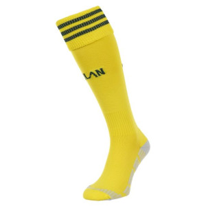 Getry piłkarskie Adidas AC Milan 3 unisex treningowe sportowe
