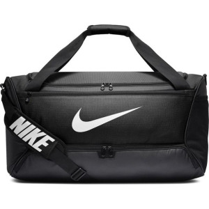 Torba sportowa NIKE BRASILIA 5 Czarna r M 61L