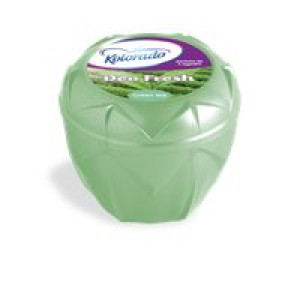 Kolorado Deo Fresh Zielona Herbata Odświeżacz powietrza