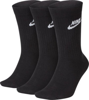 Skarpety NIKE SW Evry Essential Sportowe Długie