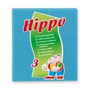 Hippo ścierki gąbczaste a3