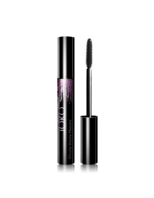 JOKO Tusz do rzęs SILICONE VOLUME LASH LOVERS