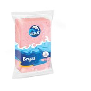 Ocean gąbka do kąpieli Bryza