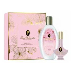 Pani Walewska Sweet Romance płyn do kąpieli+perfumy