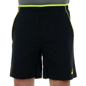 Spodenki 2w1 Asics Padel Players męskie sportowe termoaktywne
