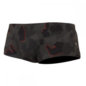 ZEROD Kąpielówki TRUNKS CAMO