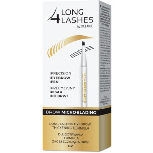 LONG4LASHES BROW MICROBLADING Pisak do do brwi 02