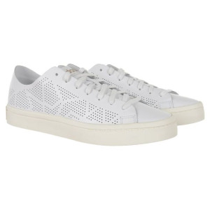 Buty Adidas Originals Courtvantage TF W damskie trampki sportowe