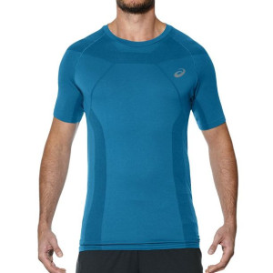 Koszulka Asics Tech Tee męska t-shirt sportowy termoaktywny