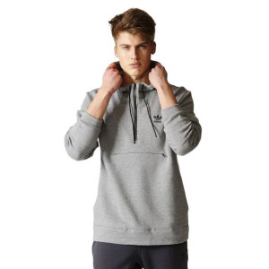 Bluza Adidas Originals Shadow Tones Half Zip męska dresowa sportowa z kaptu