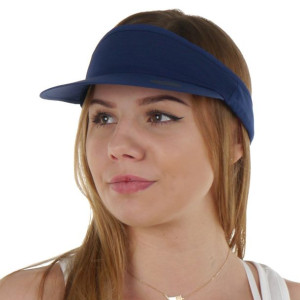 Daszek Asics Performance Visor unisex sportowy do biegania czapka