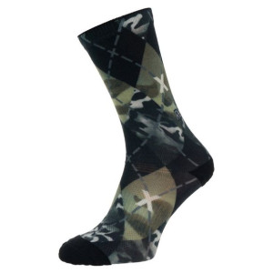 Skarpety Reebok One Series męskie skarpetki sportowe do biegania fitness mo