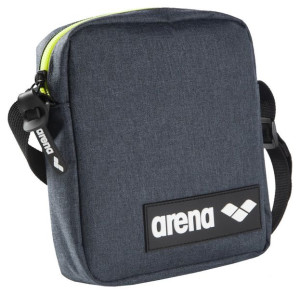 Saszetka ARENA TEAM CROSSBODY Listonoszka na ramię