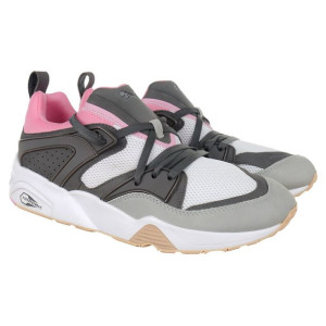 Buty Puma x Blaze Of Glory x Solebox unisex sportowe sneakersy