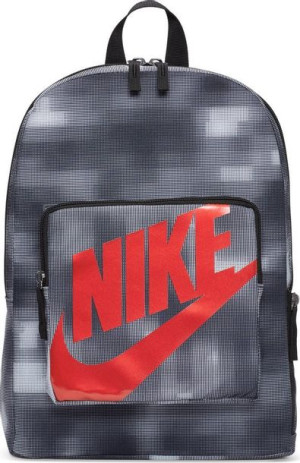 Plecak szkolny NIKE Classic szary 16L Sportowy