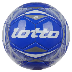 Piłka nożna Lotto Hoffenheim sportowa treningowa na trawę orlik
