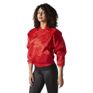 Kurtka Adidas Originals Tracktop damska bomber sportowa