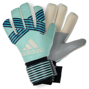 Rękawice bramkarskie Adidas Ace League profesjonalne meczowe