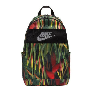 Plecak szkolny Nike Elemental 2.0 Printed KWIATY
