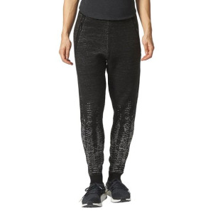 Spodnie Adidas Z.N.E Pulse Knit Pants damskie sportowe treningowe