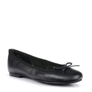 Baleriny Marco Tozzi 2-22117-28 Black