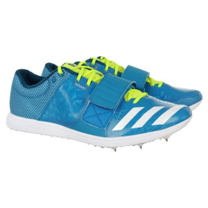 Buty Adidas adiZero unisex kolce lekkoatletyczne do trójskoku i skoku o tyc