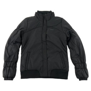 Kurtka Reebok OW Poly Fi damska zimowa sportowa