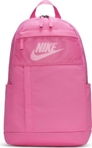 Plecak sportowy NIKE Elemental LBR Szkolny Różowy