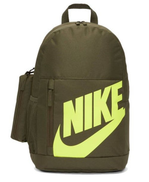 Plecak Nike ELEMENTAL 2.0 Szkolny Sportowy + Piórnik