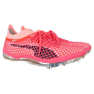 Buty biegowe Puma evoSpeed NetFit Sprint unisex kolce do biegania