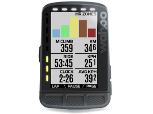 WAHOO Komputer rowerowy z GPS ROAM