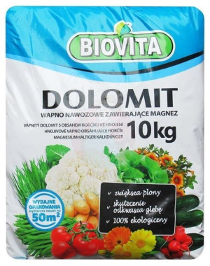 Dolomit 10kg