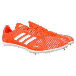 Buty biegowe Adidas adiZero Ambition 4 unisex kolce do biegania