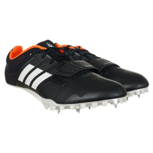 Buty biegowe Adidas adiZero Accelerator unisex kolce krótkodystansowe do bi