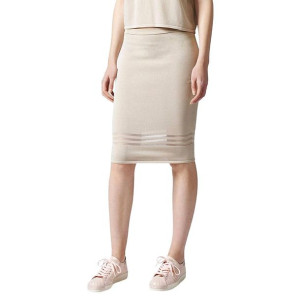 Spódnica Adidas Originals Dress spódniczka ołówkowa
