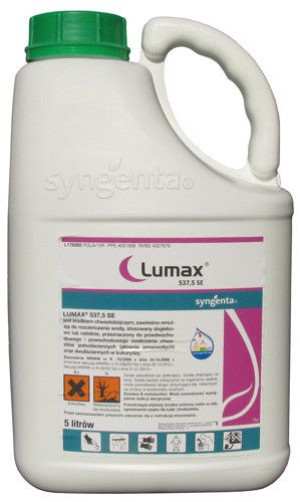 Lumax 537,5 SE 5 L