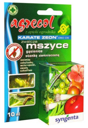 Karate zeon 050 CS 10ml