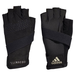 Rękawice Adidas ClimaCool damskie rękawiczki treningowe na siłownie do cros