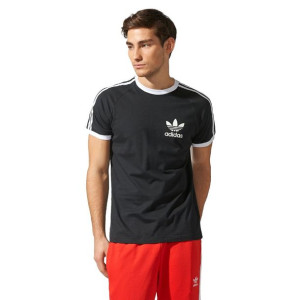 Koszulka Adidas Originals Sport Essential męska t-shirt sportowy