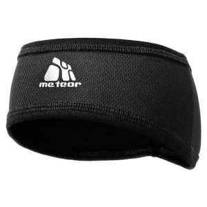 Opaska na głowę Meteor Gap unisex sportowa do biegania