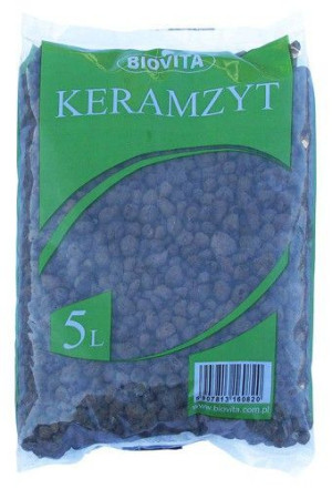 Keramzyt 5L