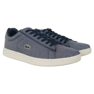 Buty Lacoste Carnaby Evo 218 3 SPW damskie trampki sportowe
