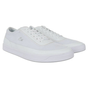 Buty Lacoste Lyonella Lace 217 1 Caw damskie sportowe trampki