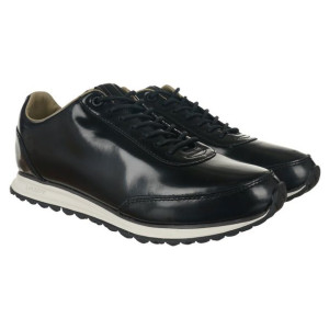 Buty Lacoste Helaine Runner 3 SRW damskie sportowe sneakersy skórzane