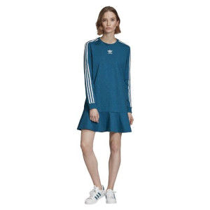 Sukienka Adidas Originals Bellista Tee Dress damska sportowa