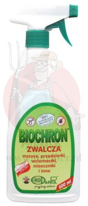 Biochron 550 Ml