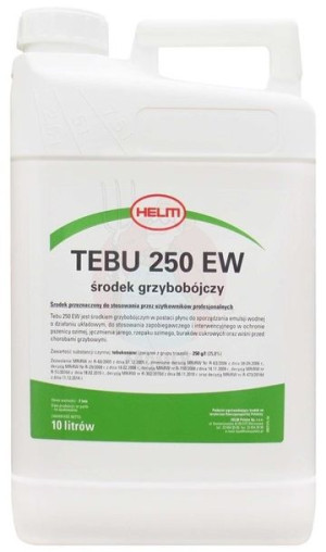 Tebu 250EW 10L