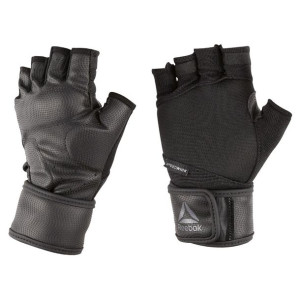 Rękawice Reebok One Series unisex rękawiczki treningowe na siłownie do cros